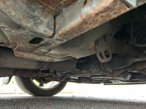 2001 Jaguar X308 XJR En venta (imagen 296 de 326)