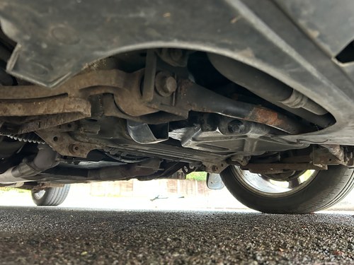 2001 Jaguar X308 XJR En venta (imagen 299 de 326)