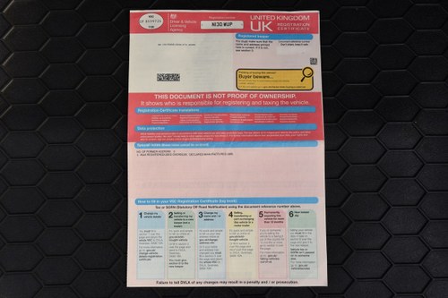 1995 BMW E34 540i Automatic En venta (imagen 155 de 173)