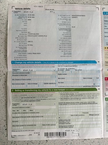 1990 BMW E30 320i 4dr Manual In vendita (immagine 440 di 440)