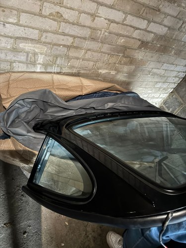 1983 Porsche 911 SC 3L Cabriolet For Sale (picture 162 of 167)