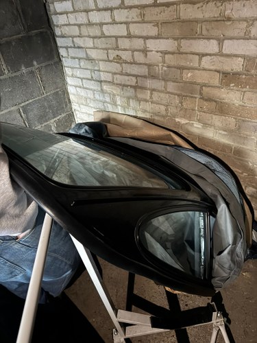 1983 Porsche 911 SC 3L Cabriolet For Sale (picture 163 of 167)