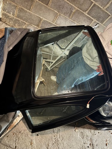 1983 Porsche 911 SC 3L Cabriolet For Sale (picture 165 of 167)