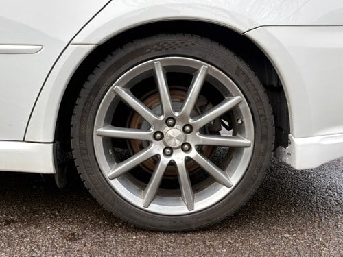 2003 Subaru Legacy GTB Te koop (foto 26 van 474)