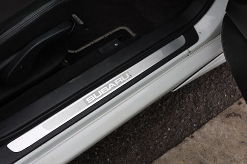 2003 Subaru Legacy GTB Te koop (foto 30 van 474)