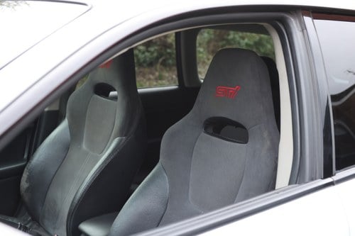 2003 Subaru Legacy GTB Te koop (foto 51 van 474)