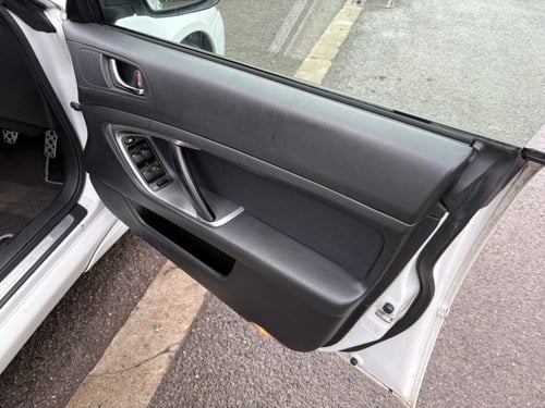 2003 Subaru Legacy GTB Te koop (foto 60 van 474)