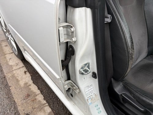 2003 Subaru Legacy GTB Te koop (foto 65 van 474)