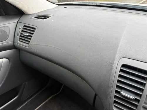 2003 Subaru Legacy GTB Te koop (foto 74 van 474)