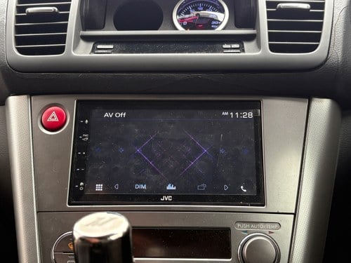 2003 Subaru Legacy GTB Te koop (foto 88 van 474)