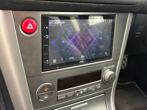 2003 Subaru Legacy GTB Te koop (foto 89 van 474)