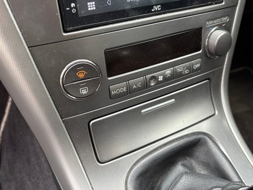 2003 Subaru Legacy GTB Te koop (foto 90 van 474)