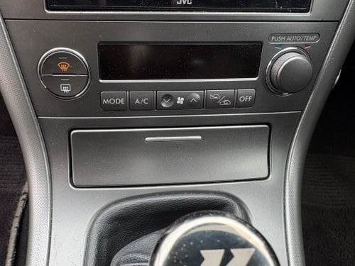 2003 Subaru Legacy GTB Te koop (foto 91 van 474)