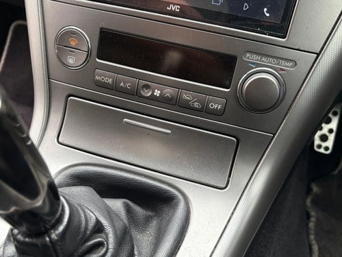 2003 Subaru Legacy GTB Te koop (foto 92 van 474)