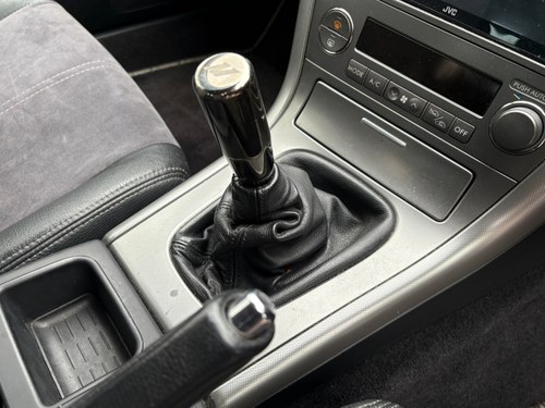 2003 Subaru Legacy GTB Te koop (foto 93 van 474)