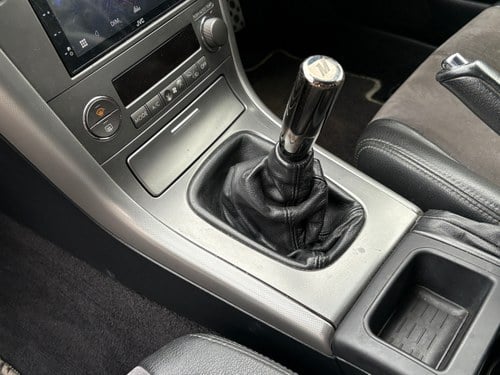 2003 Subaru Legacy GTB Te koop (foto 94 van 474)