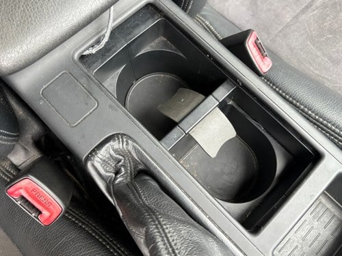 2003 Subaru Legacy GTB Te koop (foto 97 van 474)