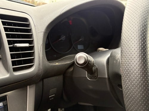 2003 Subaru Legacy GTB Te koop (foto 103 van 474)