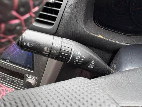 2003 Subaru Legacy GTB Te koop (foto 104 van 474)