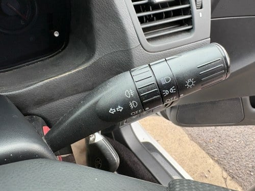 2003 Subaru Legacy GTB Te koop (foto 106 van 474)