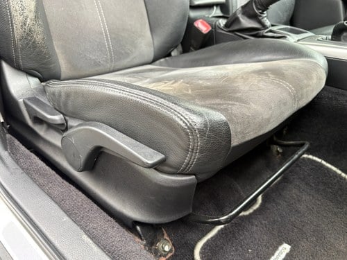 2003 Subaru Legacy GTB Te koop (foto 115 van 474)