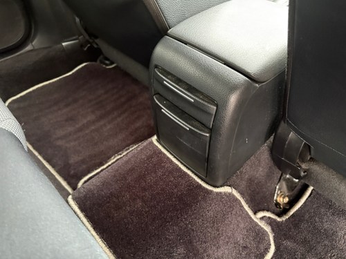 2003 Subaru Legacy GTB Te koop (foto 131 van 474)