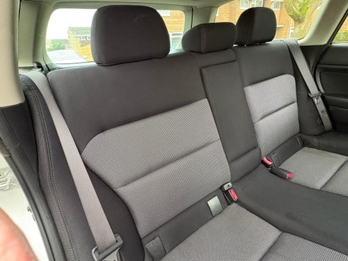 2003 Subaru Legacy GTB Te koop (foto 134 van 474)