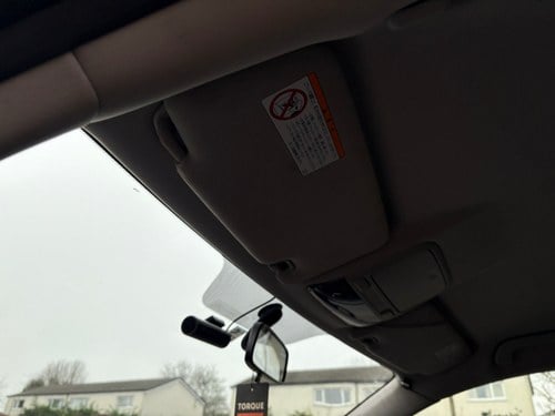 2003 Subaru Legacy GTB Te koop (foto 142 van 474)