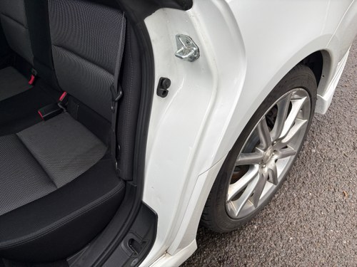 2003 Subaru Legacy GTB Te koop (foto 153 van 474)