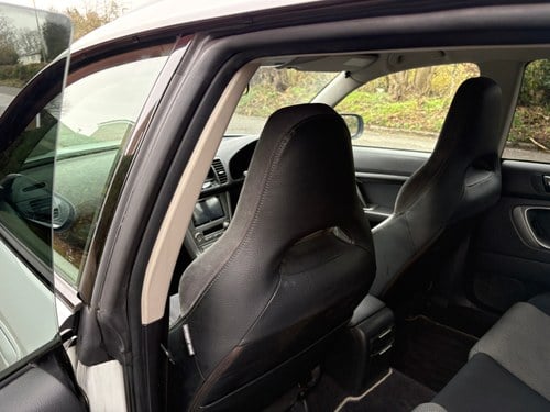 2003 Subaru Legacy GTB Te koop (foto 155 van 474)