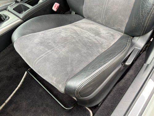 2003 Subaru Legacy GTB Te koop (foto 164 van 474)