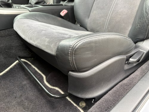 2003 Subaru Legacy GTB Te koop (foto 165 van 474)