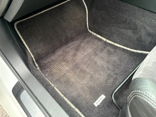 2003 Subaru Legacy GTB Te koop (foto 167 van 474)