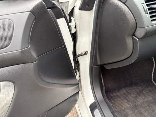 2003 Subaru Legacy GTB Te koop (foto 169 van 474)