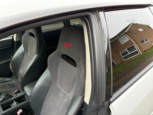 2003 Subaru Legacy GTB Te koop (foto 172 van 474)