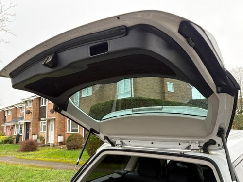 2003 Subaru Legacy GTB Te koop (foto 182 van 474)