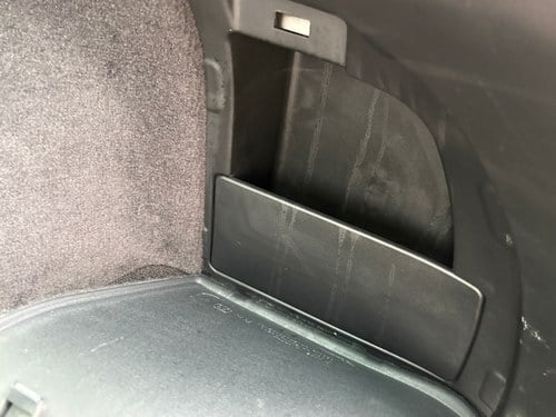 2003 Subaru Legacy GTB Te koop (foto 192 van 474)