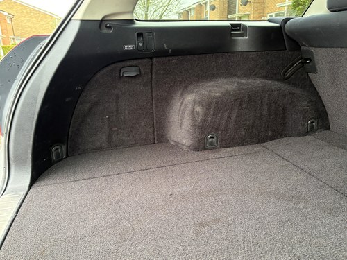 2003 Subaru Legacy GTB Te koop (foto 198 van 474)