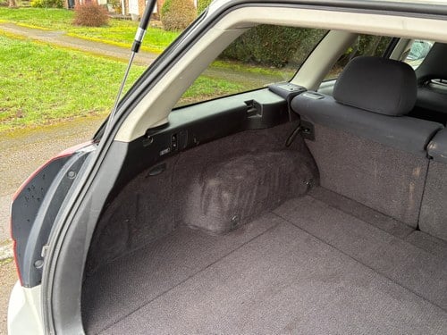 2003 Subaru Legacy GTB Te koop (foto 200 van 474)