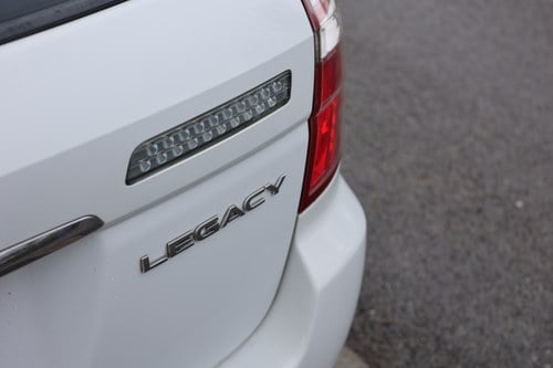 2003 Subaru Legacy GTB Te koop (foto 205 van 474)