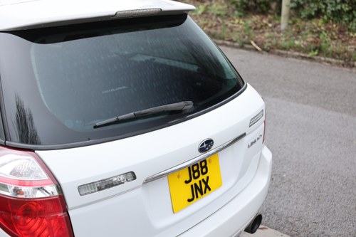 2003 Subaru Legacy GTB Te koop (foto 208 van 474)