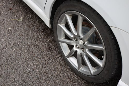 2003 Subaru Legacy GTB Te koop (foto 210 van 474)