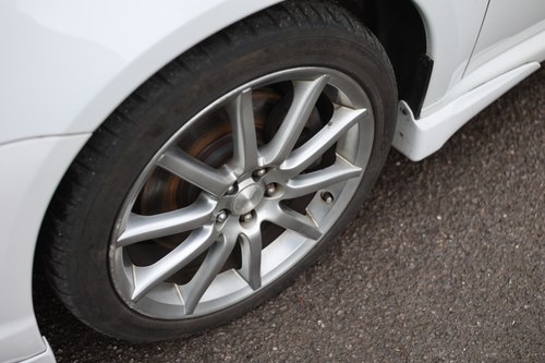 2003 Subaru Legacy GTB Te koop (foto 216 van 474)