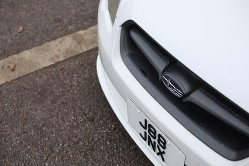 2003 Subaru Legacy GTB Te koop (foto 218 van 474)