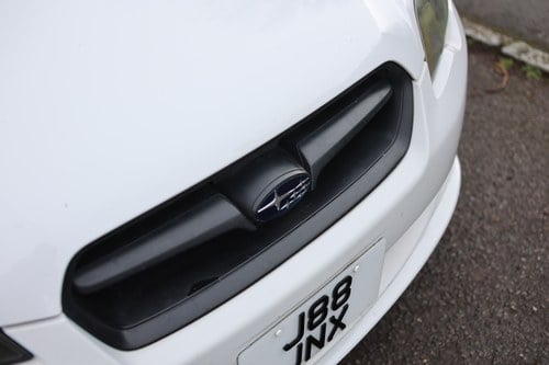 2003 Subaru Legacy GTB Te koop (foto 220 van 474)