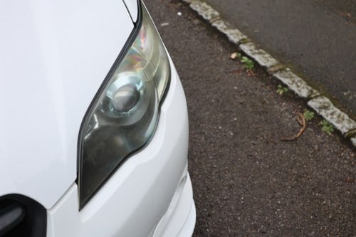 2003 Subaru Legacy GTB Te koop (foto 221 van 474)