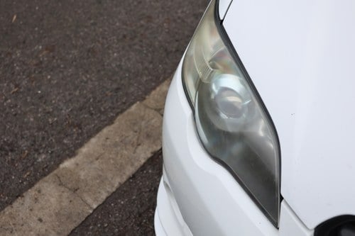 2003 Subaru Legacy GTB Te koop (foto 222 van 474)