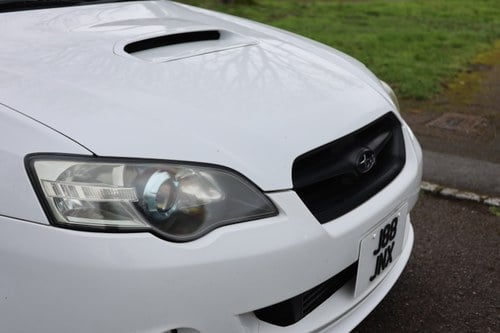 2003 Subaru Legacy GTB Te koop (foto 225 van 474)