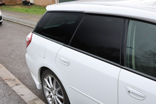 2003 Subaru Legacy GTB Te koop (foto 229 van 474)