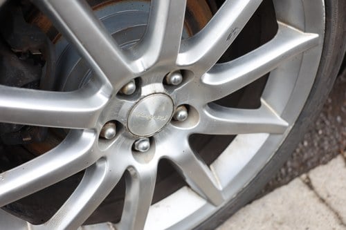 2003 Subaru Legacy GTB Te koop (foto 231 van 474)